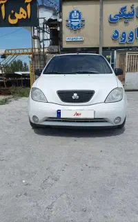 تیبا2 فروشی مدل 95 یا معاوضه