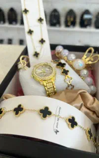 کادوهای جذاب و بدلیجات