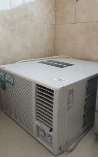 کولر گازی پنجره ای