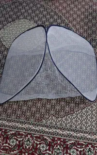 پشه بند نوزادی