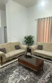 نیازمند خانم جهت نظافت ویلا