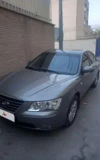 سوناتا ۲۰۰۹ فول  استسنائی