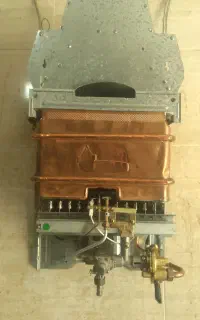 آبگرمکن دیداری