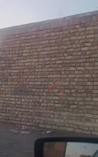 زمین ۳۰۰ متری با سند تک برگ حیدر شهرکی ۴