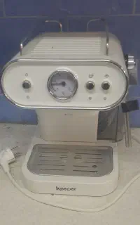 دستگاه اسپرسوساز خانگی