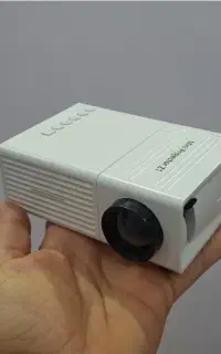 ویدیو پرژکتور مینی z1