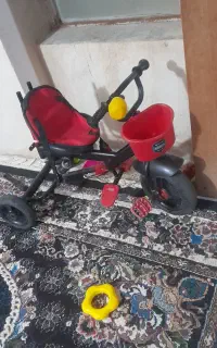 سه چرخه
