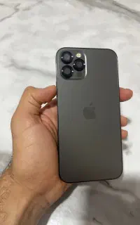آیفون ۱۲ پرو