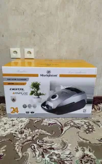 جاروبرقی شرایتون