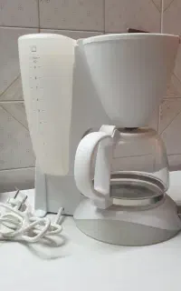 قهوه ساز فرانسوی Crown