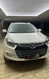 جک S5 نیوفیس ۱۴۰۱
