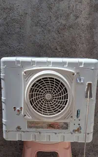 کولر آبی