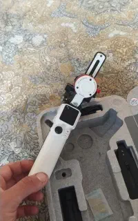 ژیون کرین m3 در حد