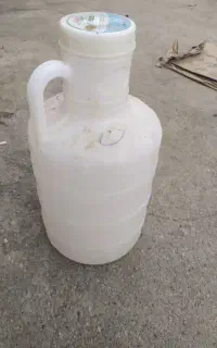 دبه خیارشور 10کیلویی