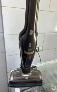 جارو شارژی AEG