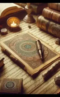 کتاب دعا
