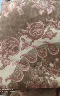 ۲تخته روفرشی مخمل نه متری