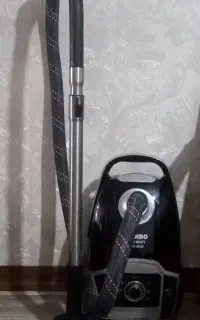 جارو برقی
