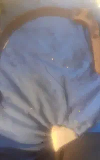 داس دست ساز قدیمی