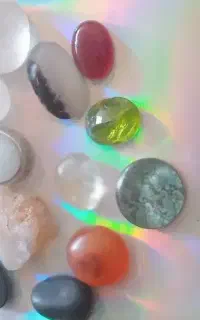 سرکتاب وانواع دعا ها