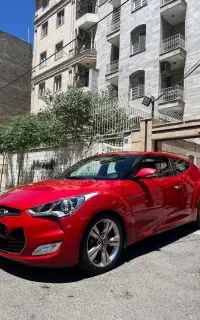 veloster gdi ولستر جی دی آی