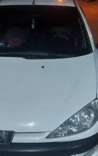 206 تیپ 5 مدل 90