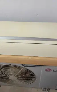 کولر‌اسپات‌‌ال‌جی‌تایتان‌18هزار‌کره‌ای‌اصلی
