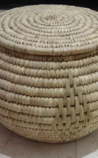 جا برنجی