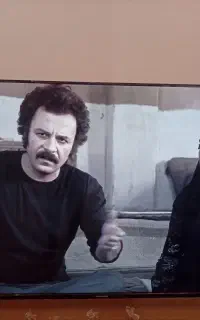 تلویزیون ۵۸ اینچ شهاب