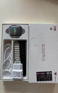 ساعت هوشمند