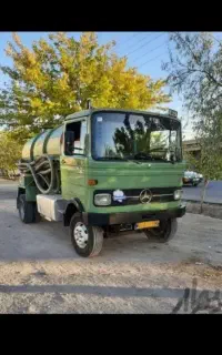 تخلیه چاه مناسب