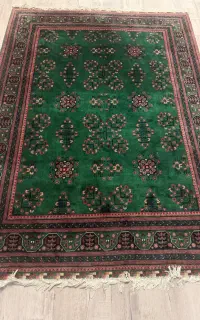 فرش دستباف