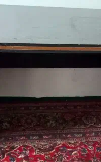 میز سالم