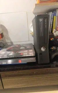 ایکس باکس 360 اسلیم 250 گیگ
