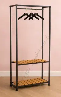 پنتاهوس رگال رخت مسکوقفسه رخت آویز