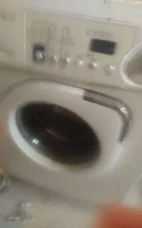 لباسشویی