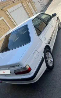پژو پارس Tu5 مدل94