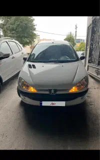 206 تیپ ۵  مدل ۹۷ سرحال