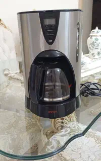 قهوه ساز،قهوه جوش نو نو SAPOR