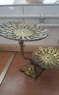 شیرینی خوری برنز