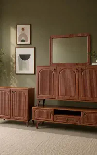 دنیای ست آینه و کنسول