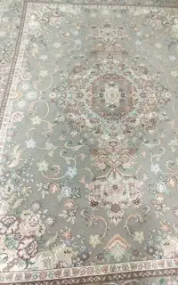 روفرشی 9 متری کاملا سالم یک جفت
