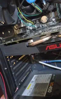 کارت گرافیک rx470