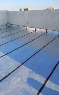 ایزوگام اوچ قارداش
