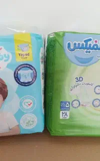 مولفیکس مای بیبی زیر قیمت