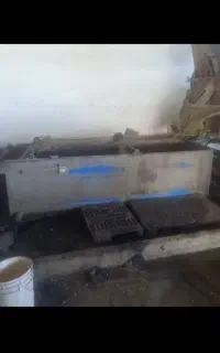 آسیاب سنگین ۱۳۰ وان  سانتیفوژشوتینگو ماردون۲
