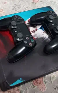 ps4 پی اس