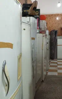 یخچال در انواع مختلف