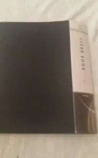 پوشه کار  صد برگ در حد نو ۲۰۰ هزار تومان