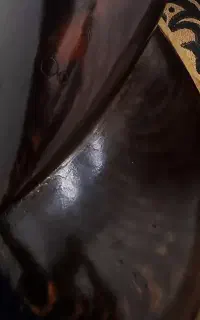 یک عدد تار قدیمی/کلکسیونی